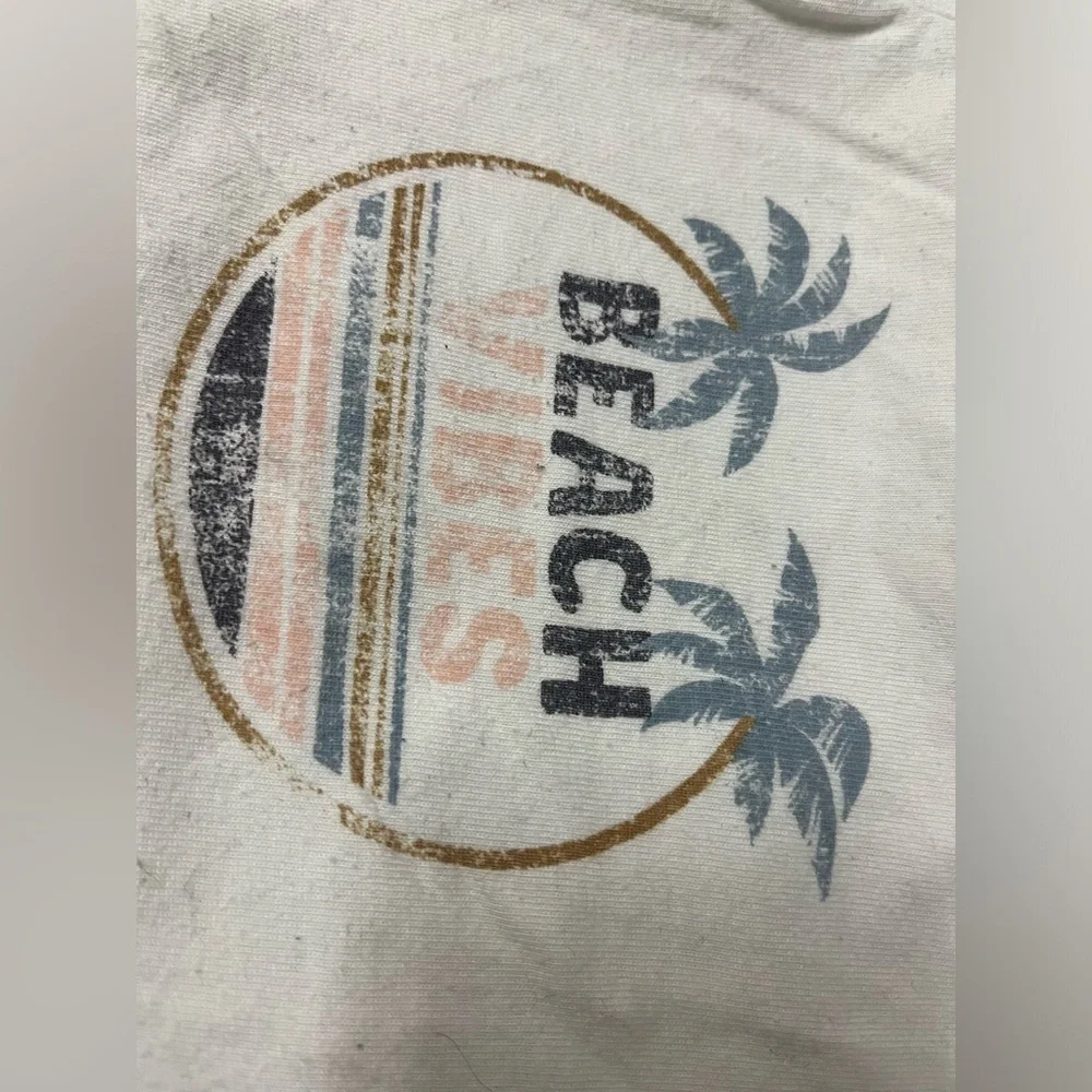 Beach Vibes Two Piece Set - Picture 8 of 8